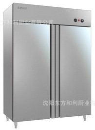 雙門整體發(fā)泡熱風(fēng)循環(huán)消毒柜 每臺僅售9850元！