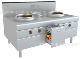 商用廚房設(shè)備爐具