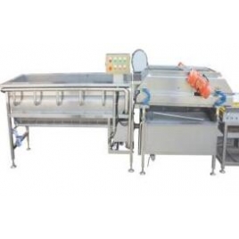 渦流臭氧殺菌清洗機