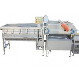 渦流護(hù)色清洗機