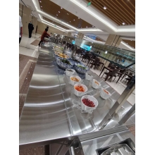 您沒看錯，免費(fèi)的食堂廚房設(shè)計(jì)就在東方和利，有實(shí)力才敢免費(fèi)！