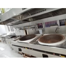 商用廚房設(shè)備有哪些設(shè)備？和家用的廚房設(shè)備有何區(qū)別？