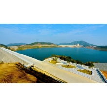 從舌尖共鳴到合作共贏；東方和利廚業(yè)打造遼寧清原抽水蓄能電站廚房工程