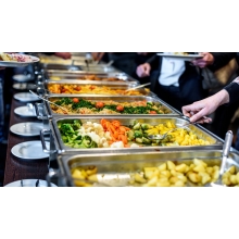 人生在食，食之有道