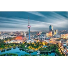 干一座城，愛一座城｜《人世間》里的美好長(zhǎng)春