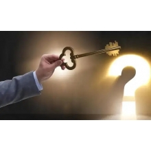 大環(huán)境下，我們 - 勇毅前行！